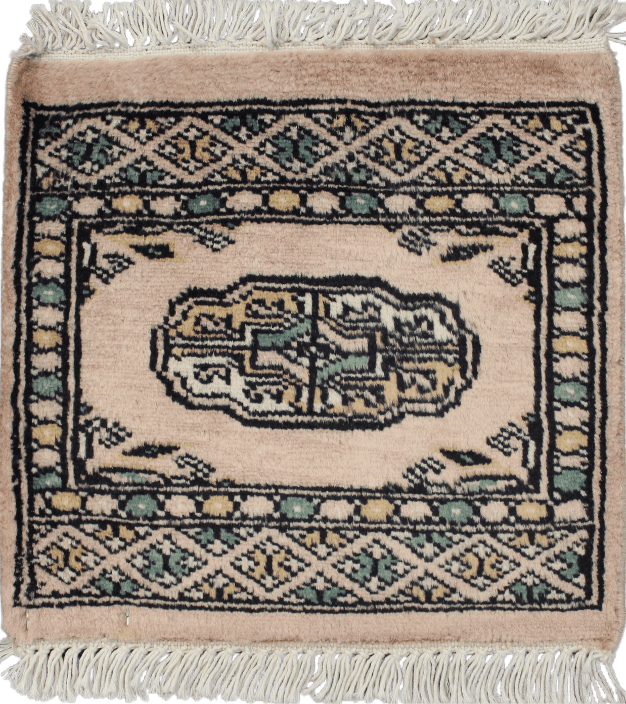Bokhara Table Mat - 30 cm x 30 cm