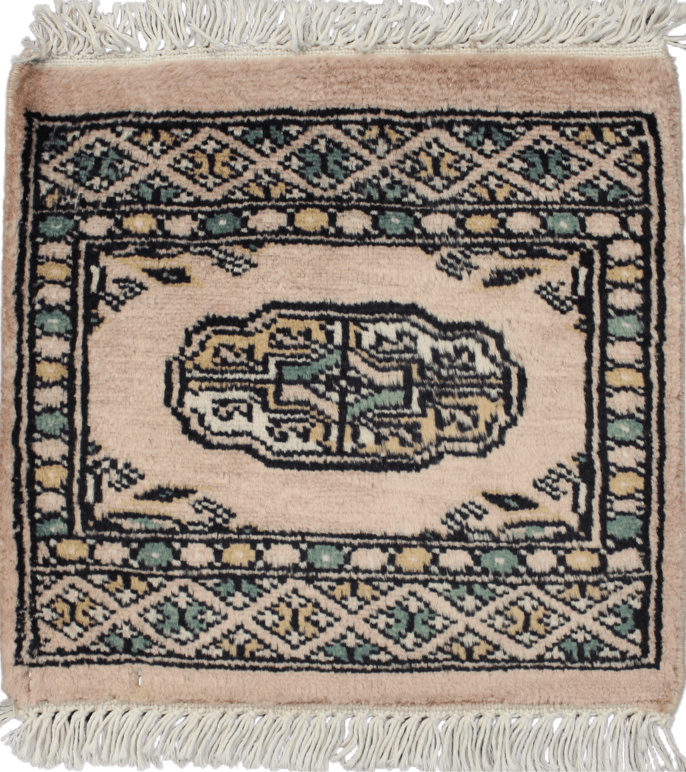 Bokhara Table Mat - 30 cm x 30 cm