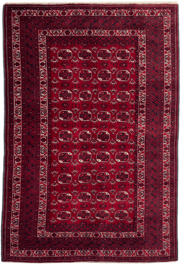 Roshnai Rug - 292 cm x 200 cm