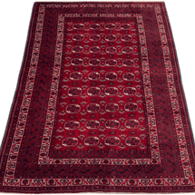 Roshnai Rug - 292 cm x 200 cm