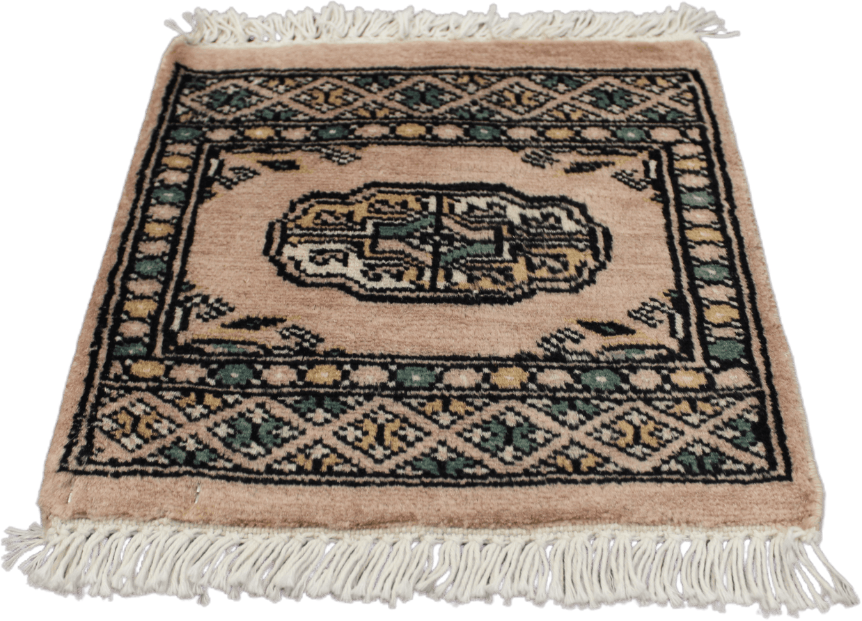 Bokhara Table Mat - 30 cm x 30 cm