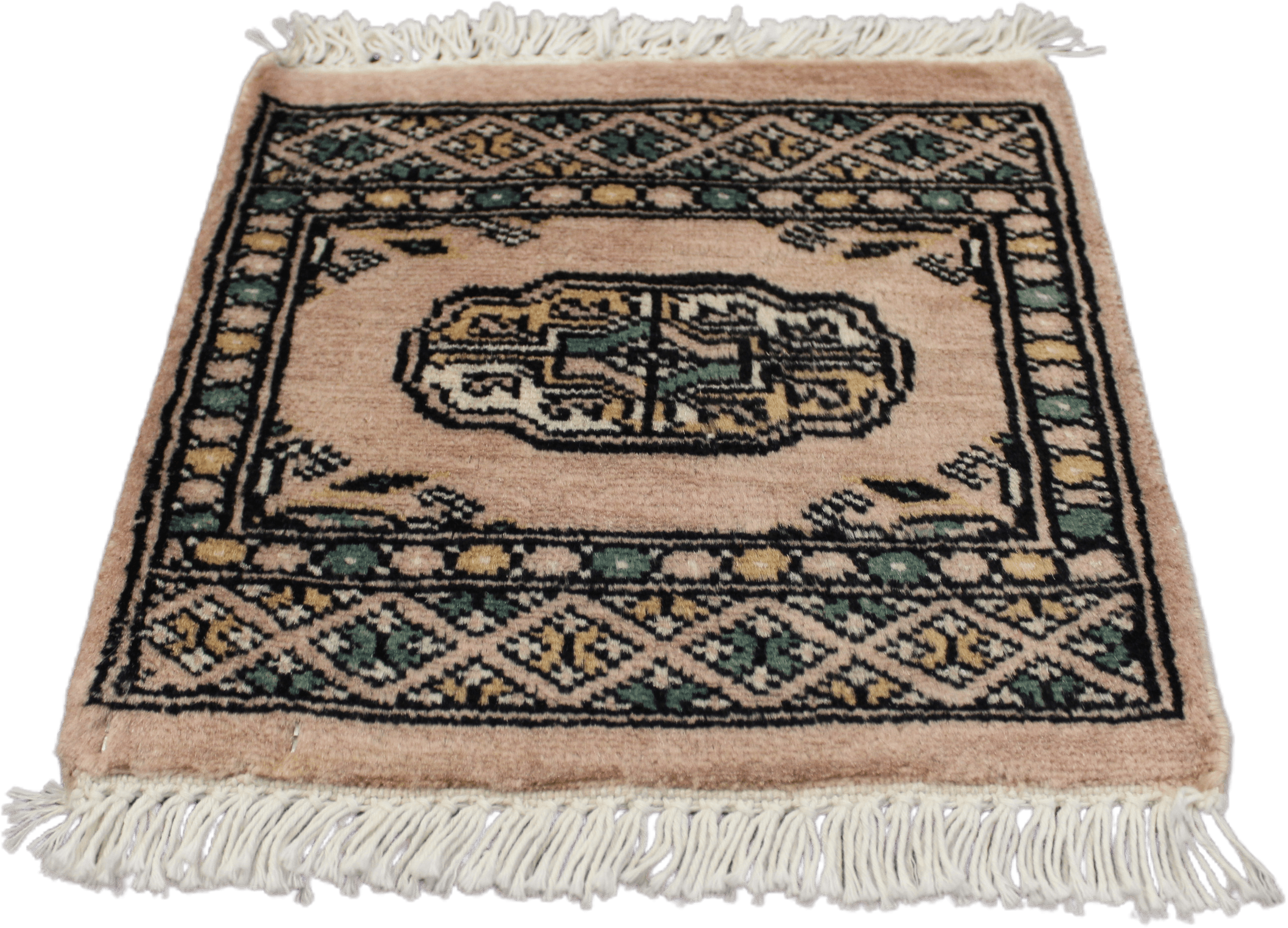 Bokhara Table Mat - 30 cm x 30 cm