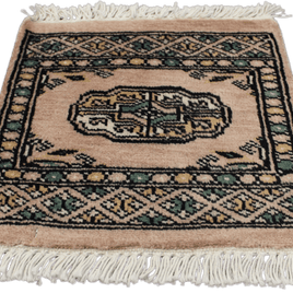 Bokhara Table Mat - 30 cm x 30 cm