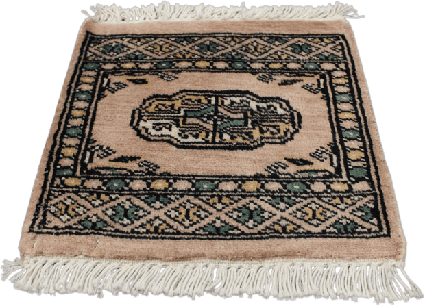 Bokhara Table Mat - 30 cm x 30 cm