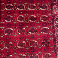 Roshnai Rug - 292 cm x 200 cm