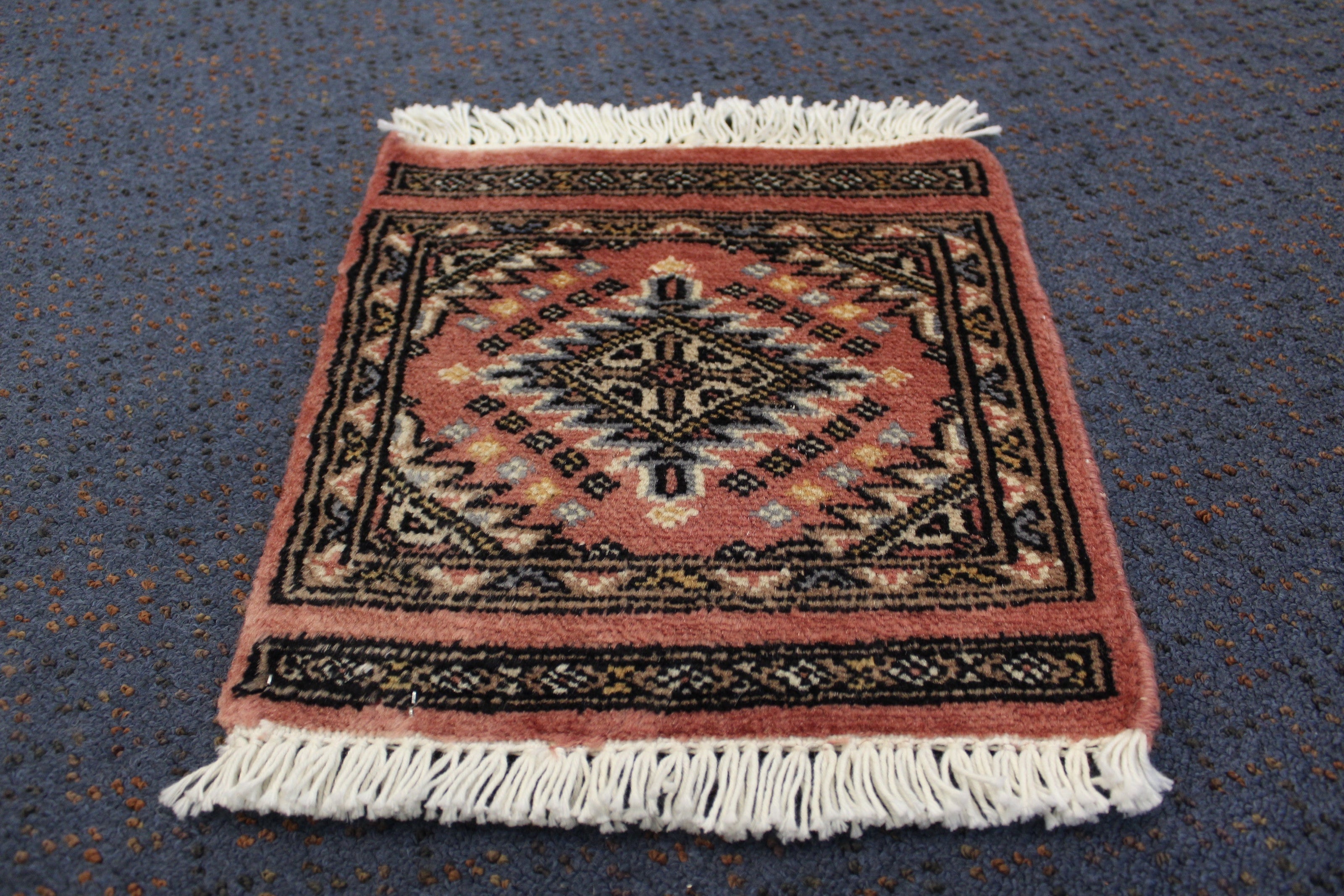 Jaldar Table Mat - 30 cm x 30 cm