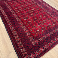 Roshnai Rug - 292 cm x 200 cm