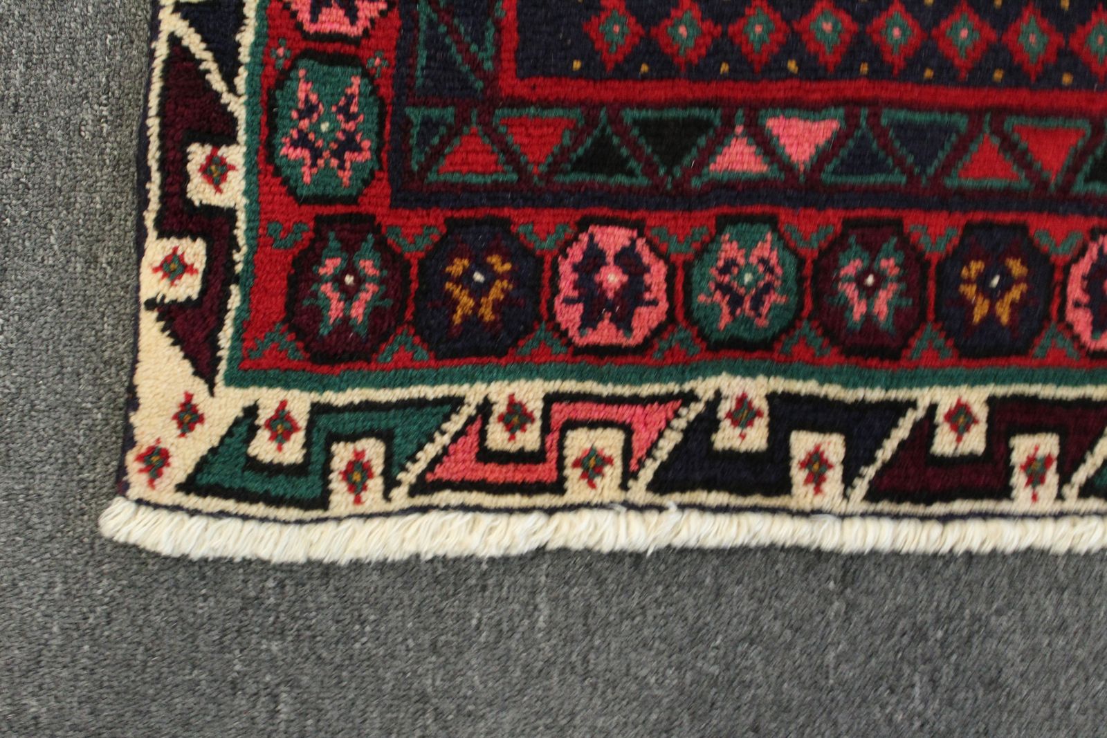 Kelardasht Rug - 315 cm x 200 cm