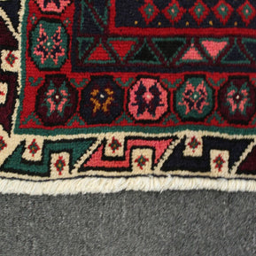 Kelardasht Rug - 315 cm x 200 cm