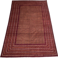 Roshnai Rug - 476 cm x 293 cm