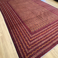 Roshnai Rug - 476 cm x 293 cm