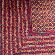 Roshnai Rug - 476 cm x 293 cm