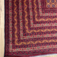 Roshnai Rug - 476 cm x 293 cm