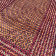 Roshnai Rug - 476 cm x 293 cm