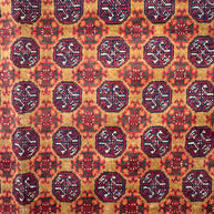 Roshnai Rug - 476 cm x 293 cm