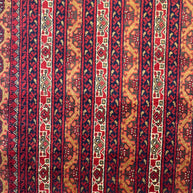 Roshnai Rug - 476 cm x 293 cm