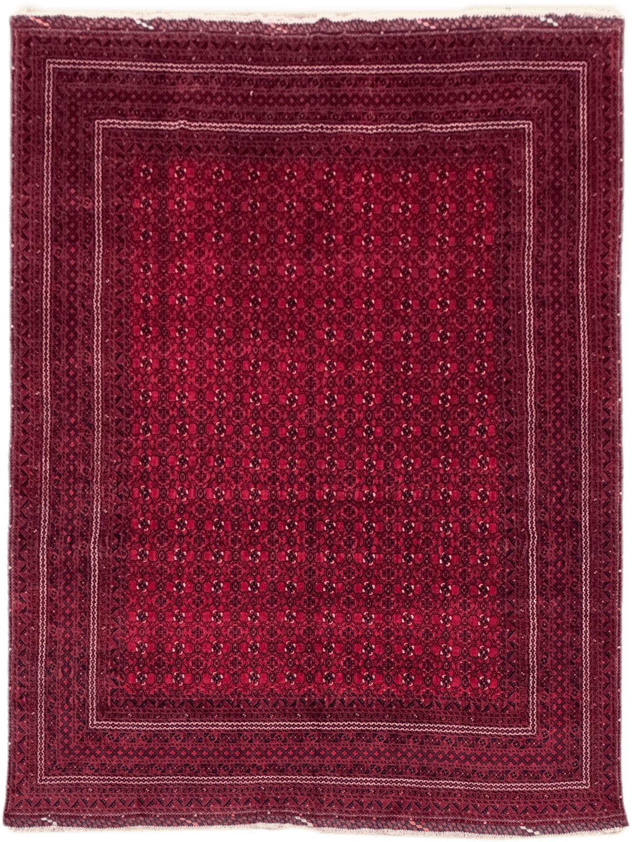 Kunduz Rug - 370 cm x 278 cm