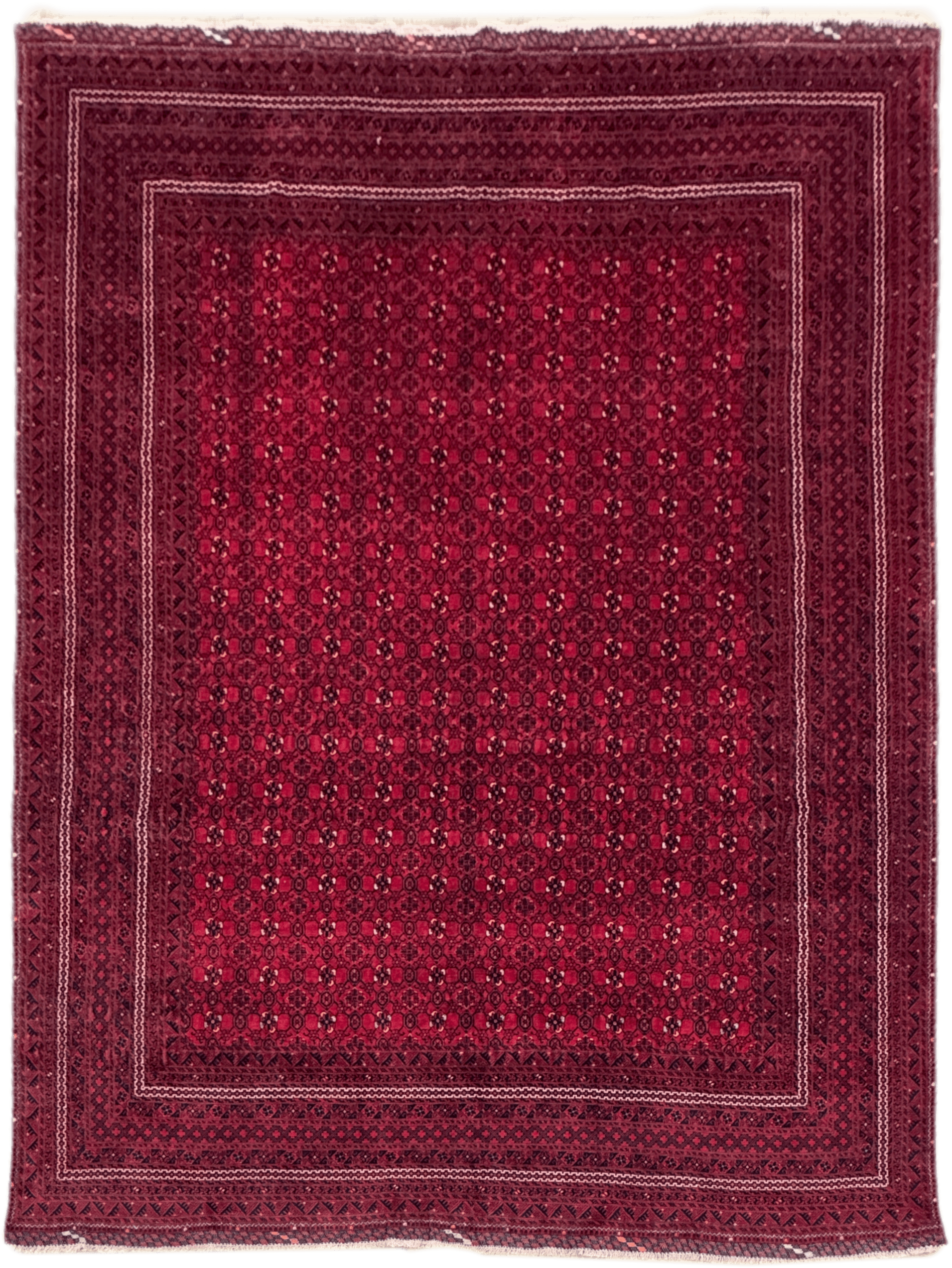 Kunduz Rug - 370 cm x 278 cm