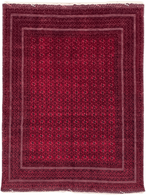 Kunduz Rug - 370 cm x 278 cm