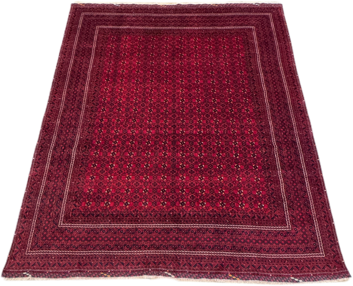 Kunduz Rug - 370 cm x 278 cm
