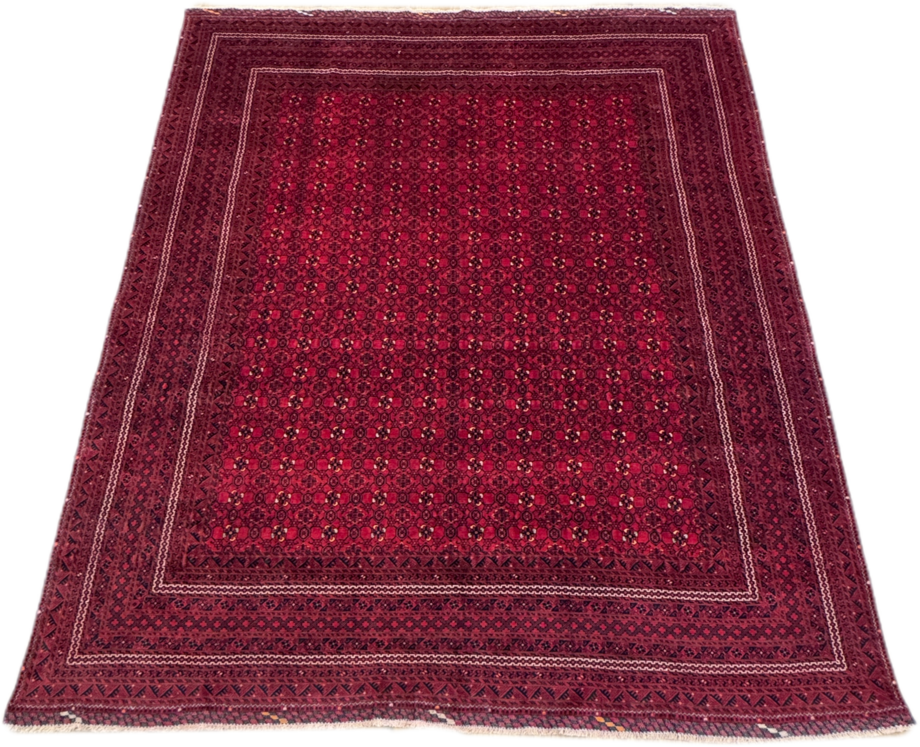 Kunduz Rug - 370 cm x 278 cm