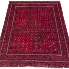 Kunduz Rug - 370 cm x 278 cm