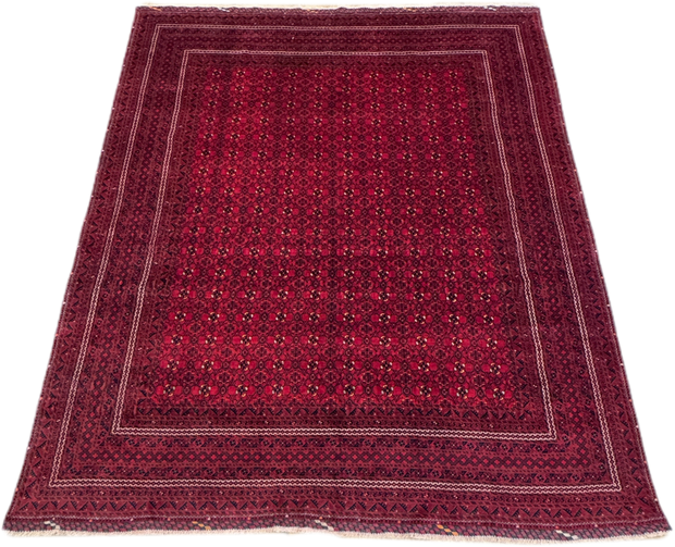Kunduz Rug - 370 cm x 278 cm