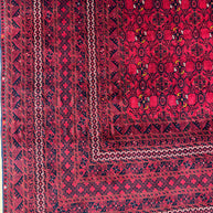 Kunduz Rug - 370 cm x 278 cm