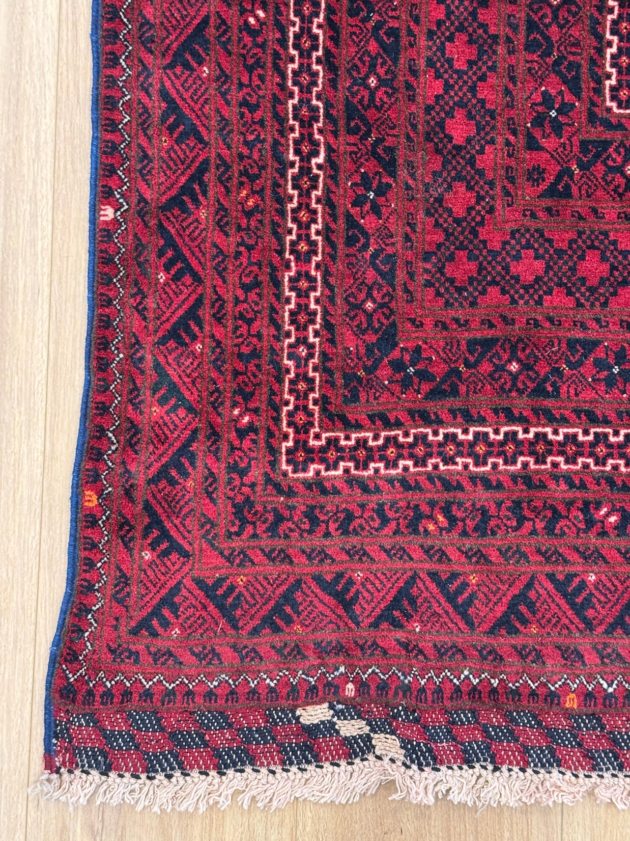 Kunduz Rug - 370 cm x 278 cm