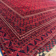 Kunduz Rug - 370 cm x 278 cm
