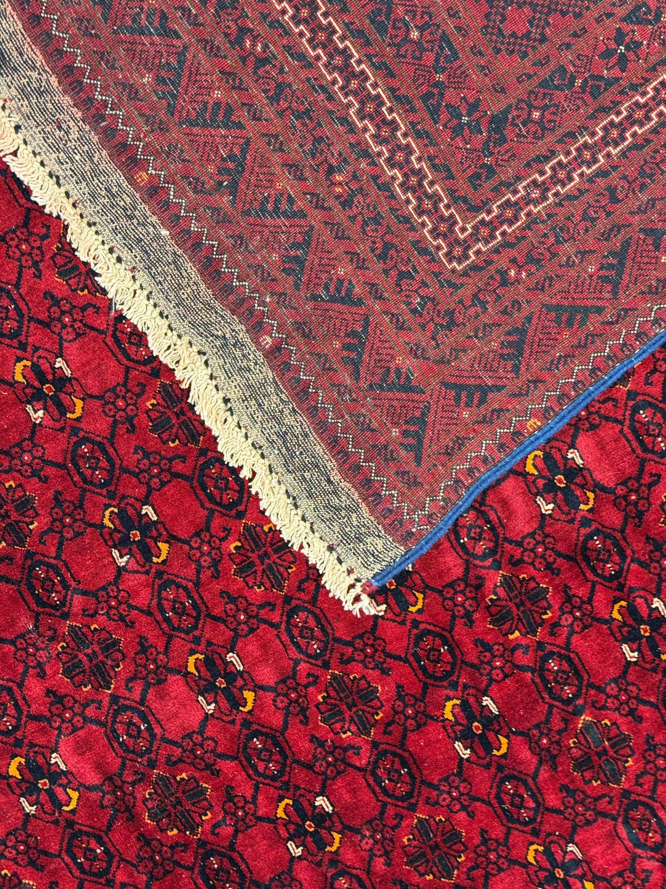 Kunduz Rug - 370 cm x 278 cm