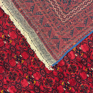 Kunduz Rug - 370 cm x 278 cm