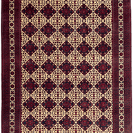 Kunduz Rug - 471 cm x 295 cm