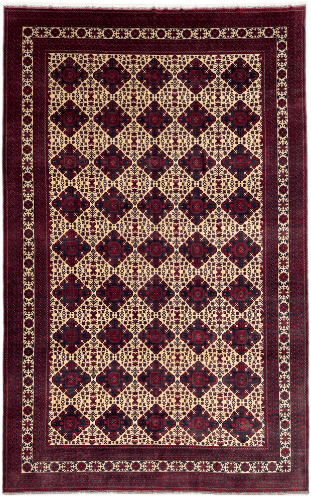 Kunduz Rug - 471 cm x 295 cm