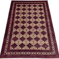 Kunduz Rug - 471 cm x 295 cm