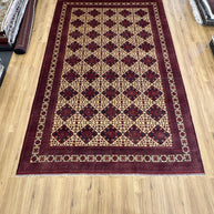 Kunduz Rug - 471 cm x 295 cm