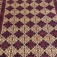 Kunduz Rug - 471 cm x 295 cm