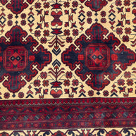 Kunduz Rug - 471 cm x 295 cm