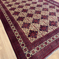 Kunduz Rug - 471 cm x 295 cm