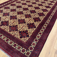 Kunduz Rug - 471 cm x 295 cm