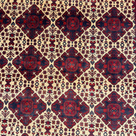 Kunduz Rug - 471 cm x 295 cm