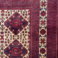 Kunduz Rug - 471 cm x 295 cm