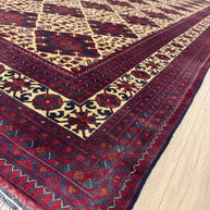 Kunduz Rug - 471 cm x 295 cm