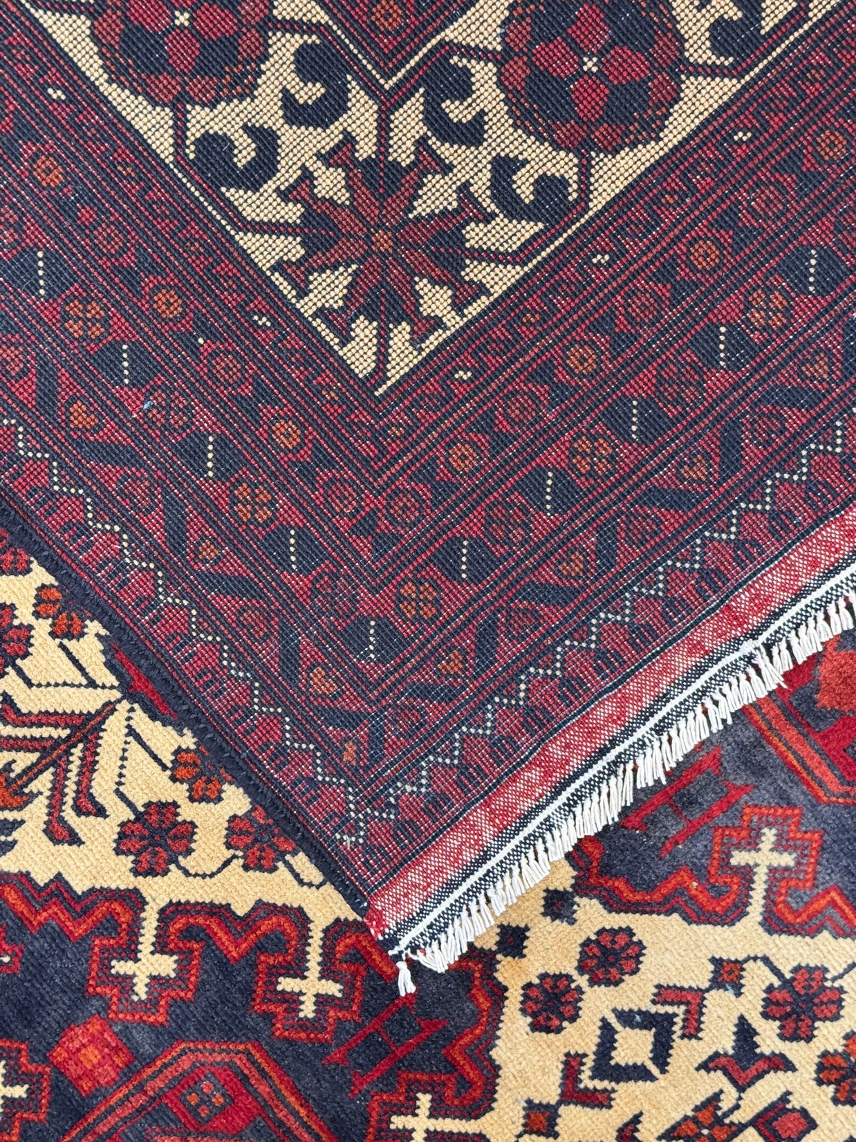Kunduz Rug - 471 cm x 295 cm