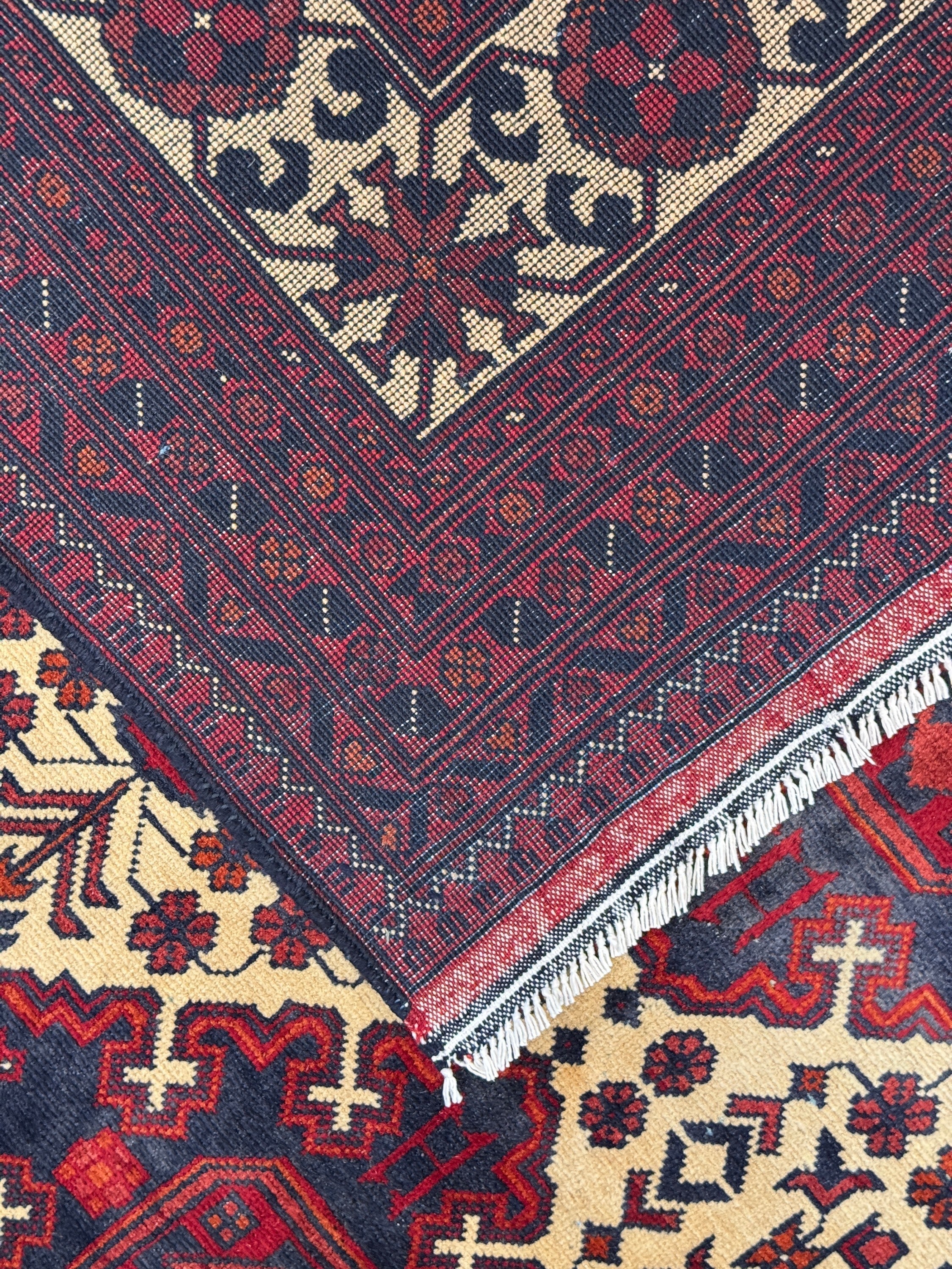 Kunduz Rug - 471 cm x 295 cm