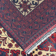 Kunduz Rug - 471 cm x 295 cm