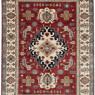 Super Kazak Rug - 363 cm x 270 cm