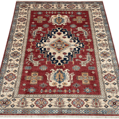 Super Kazak Rug - 363 cm x 270 cm