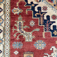 Super Kazak Rug - 363 cm x 270 cm