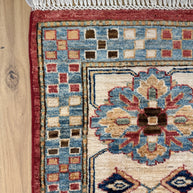 Super Kazak Rug - 363 cm x 270 cm